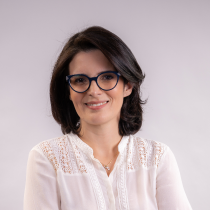 Tatiana Blumetti